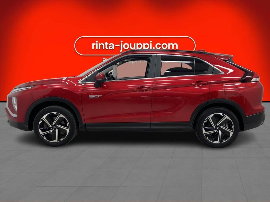 MITSUBISHI Eclipse Cross 2022