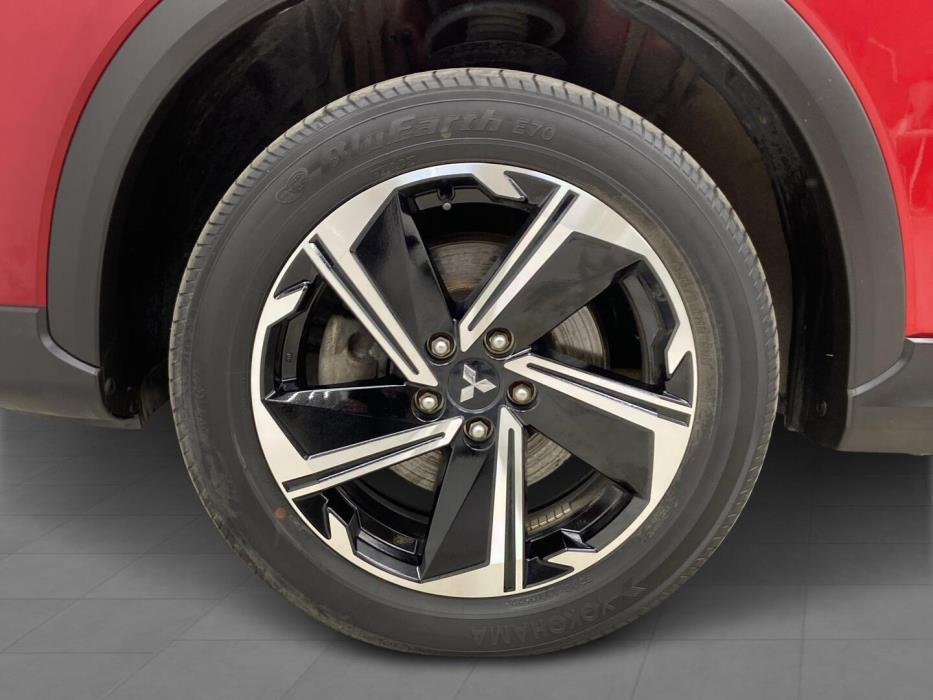 MITSUBISHI Eclipse Cross 2022