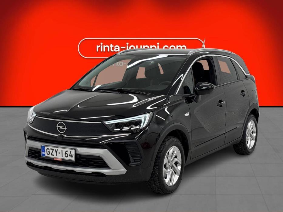 OPEL Crossland 2021
