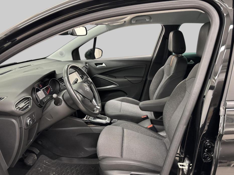 OPEL Crossland 2021