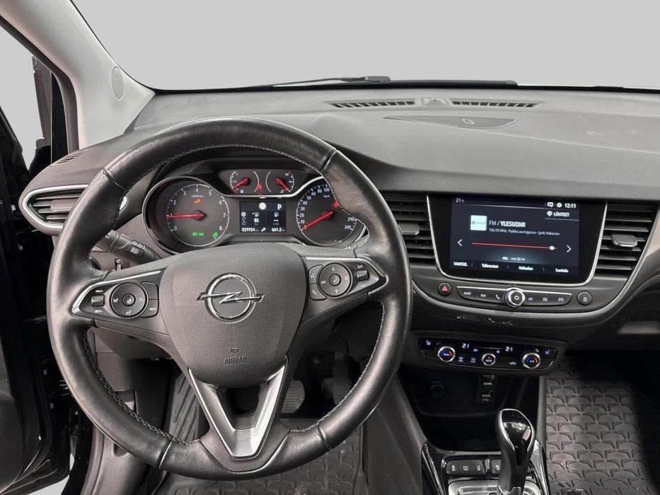 OPEL Crossland 2021
