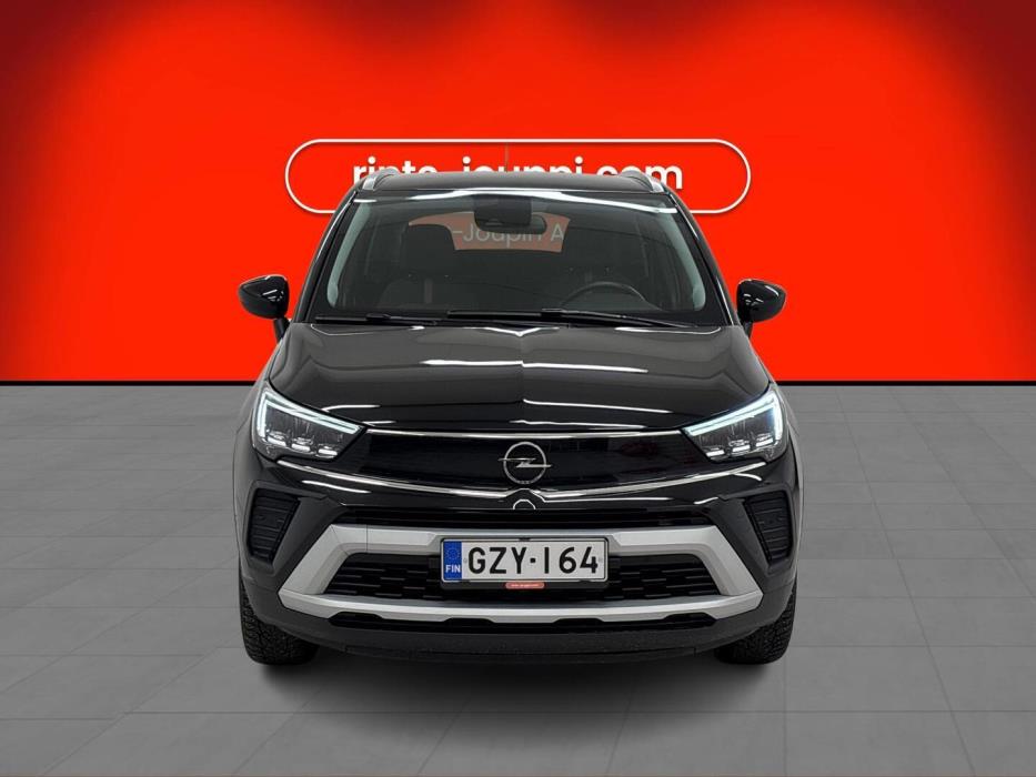 OPEL Crossland 2021