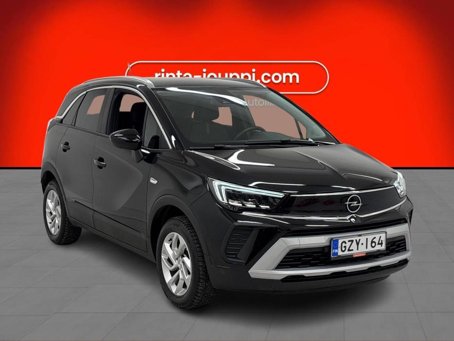 OPEL Crossland 2021
