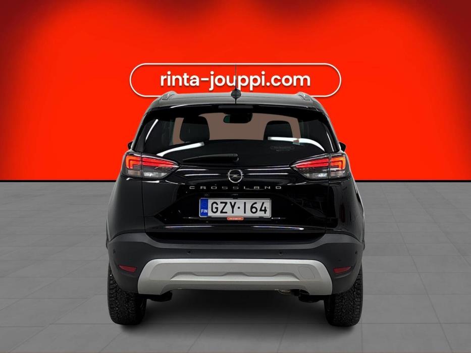 OPEL Crossland 2021
