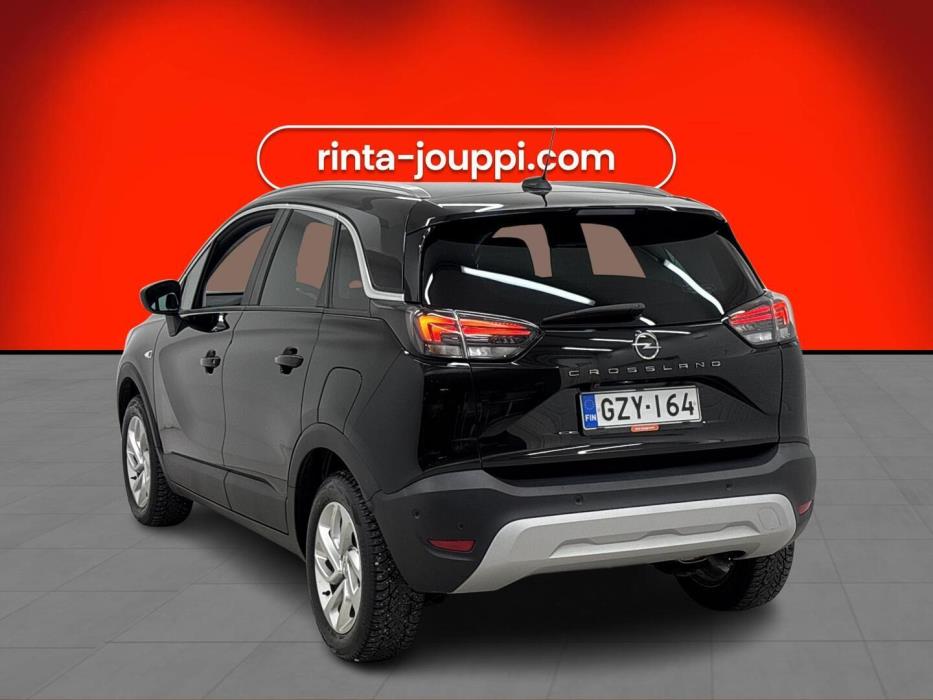 OPEL Crossland 2021