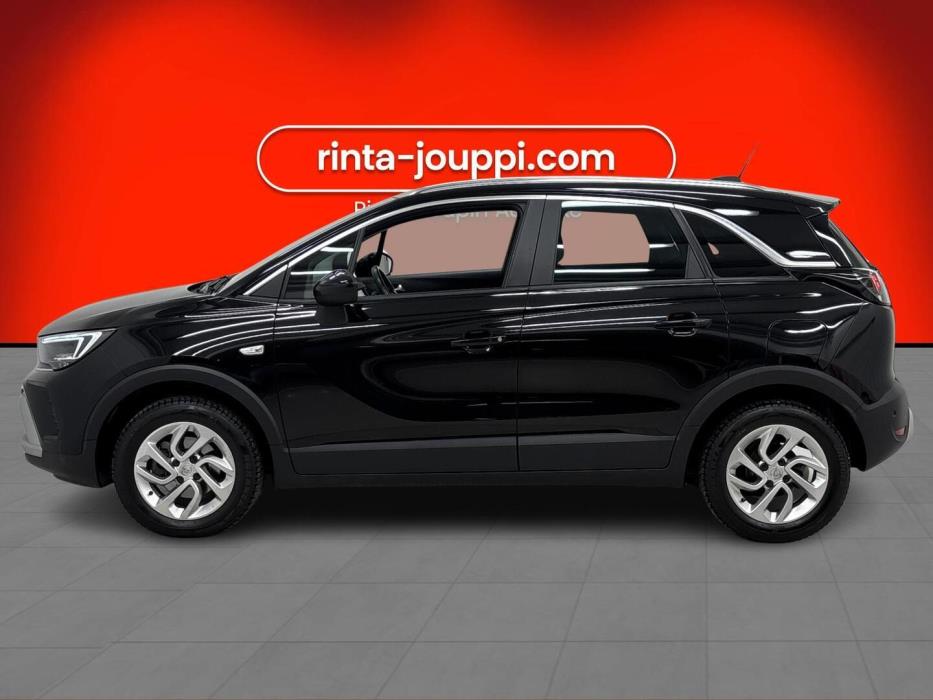 OPEL Crossland 2021