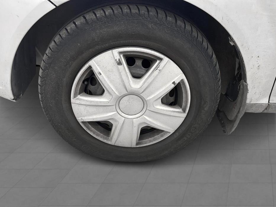 HYUNDAI Getz 2007