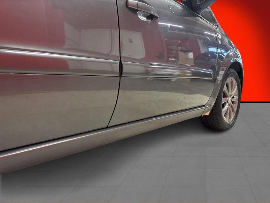 OPEL Zafira 2010