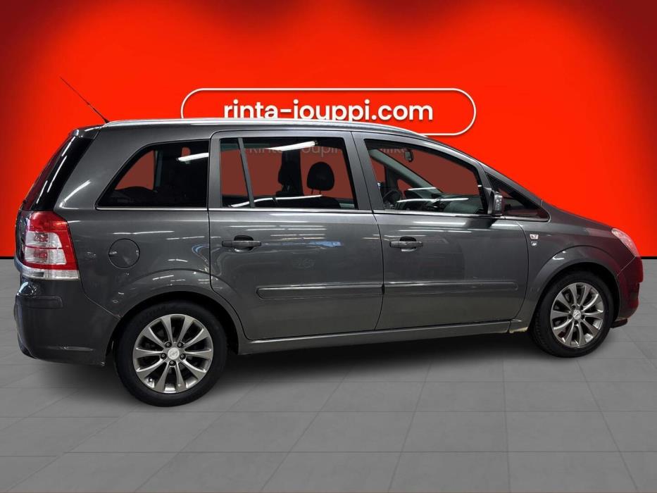 OPEL Zafira 2010