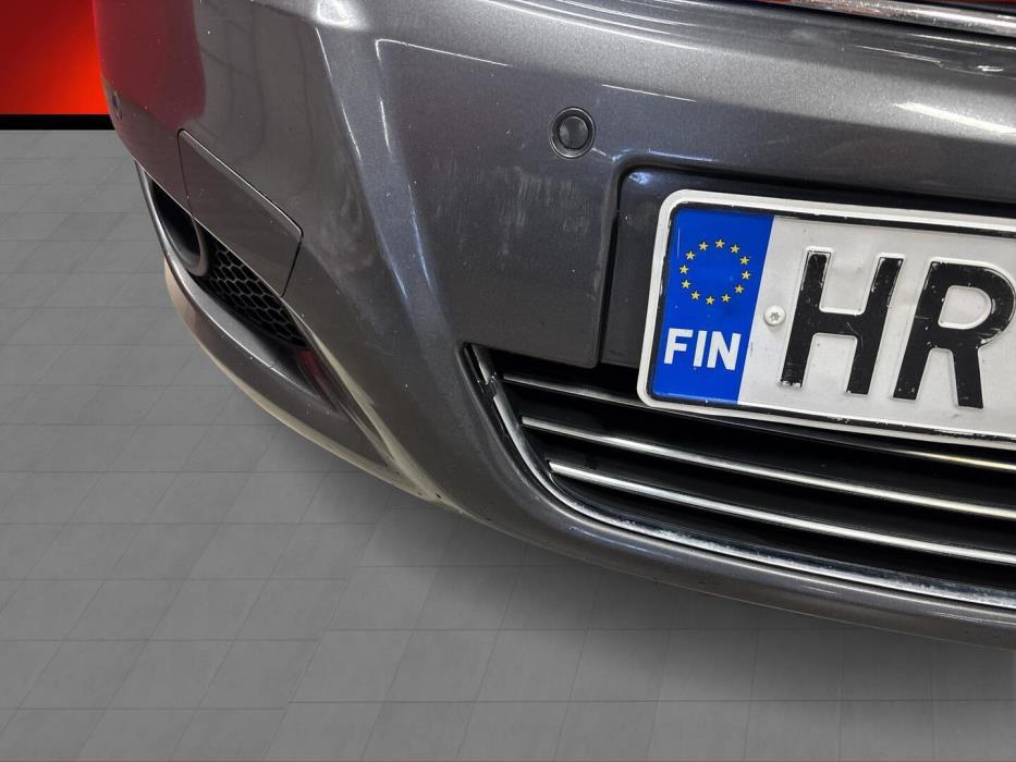 OPEL Zafira 2010