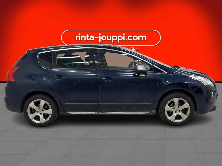 PEUGEOT 3008 2010