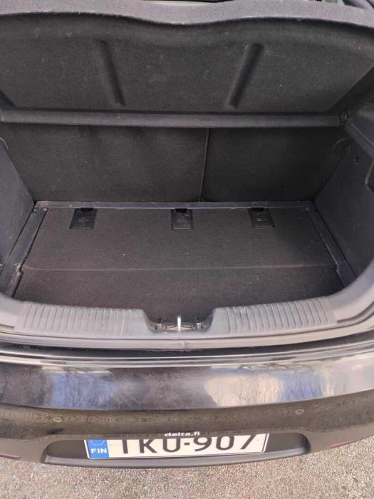 KIA Rio 2012