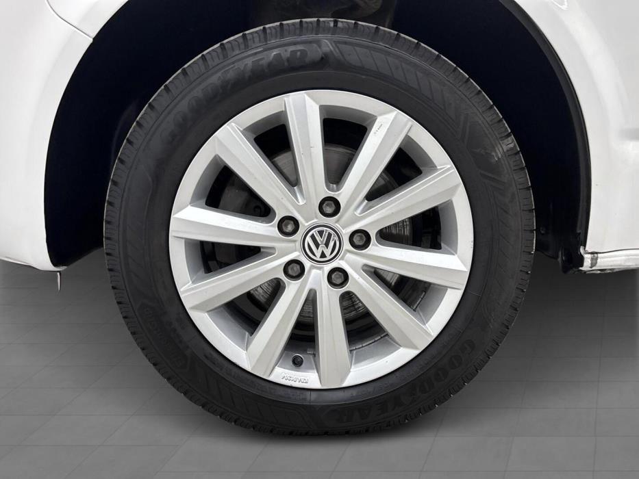 VOLKSWAGEN Caravelle 2014