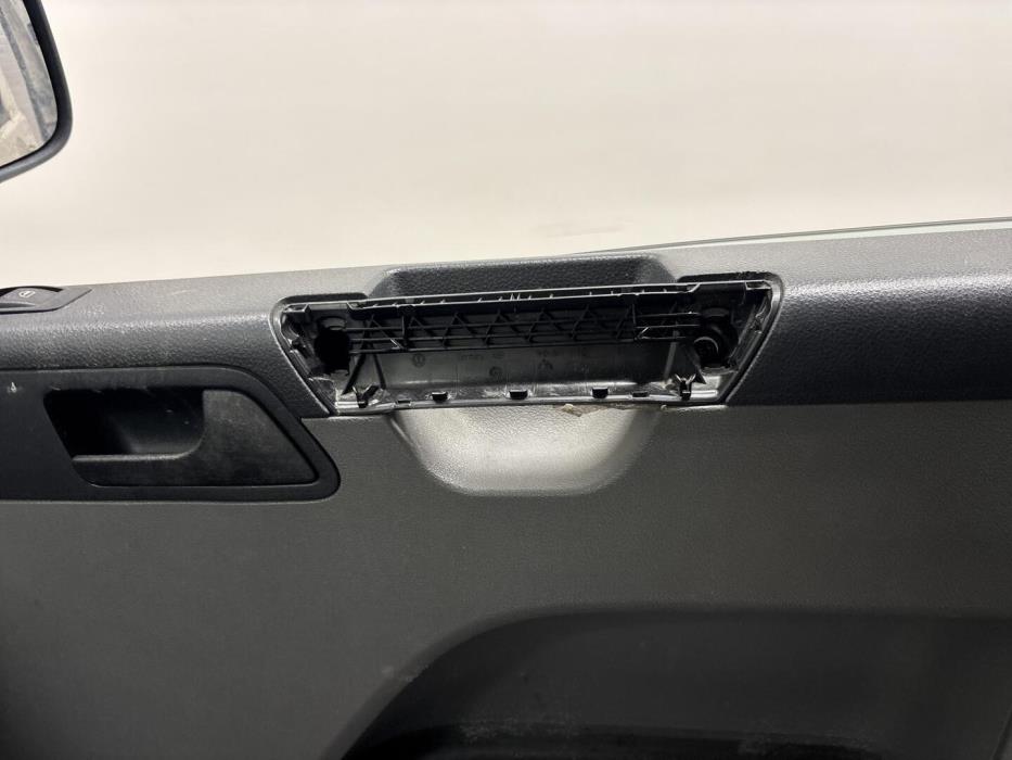 VOLKSWAGEN Transporter 2005