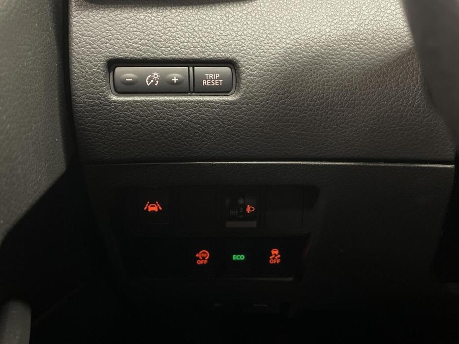 NISSAN Qashqai 2016