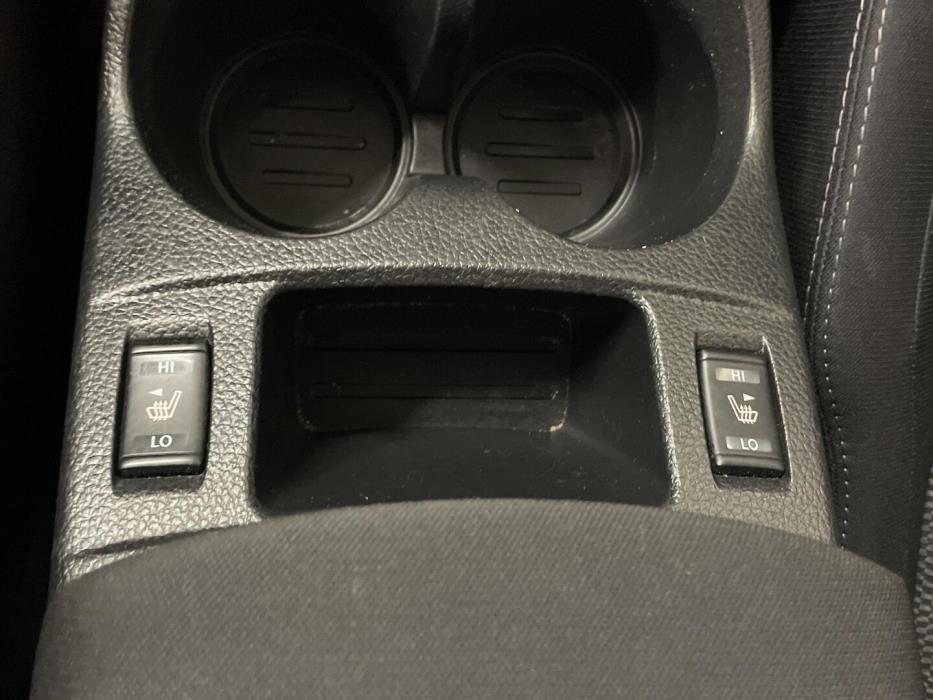NISSAN Qashqai 2016
