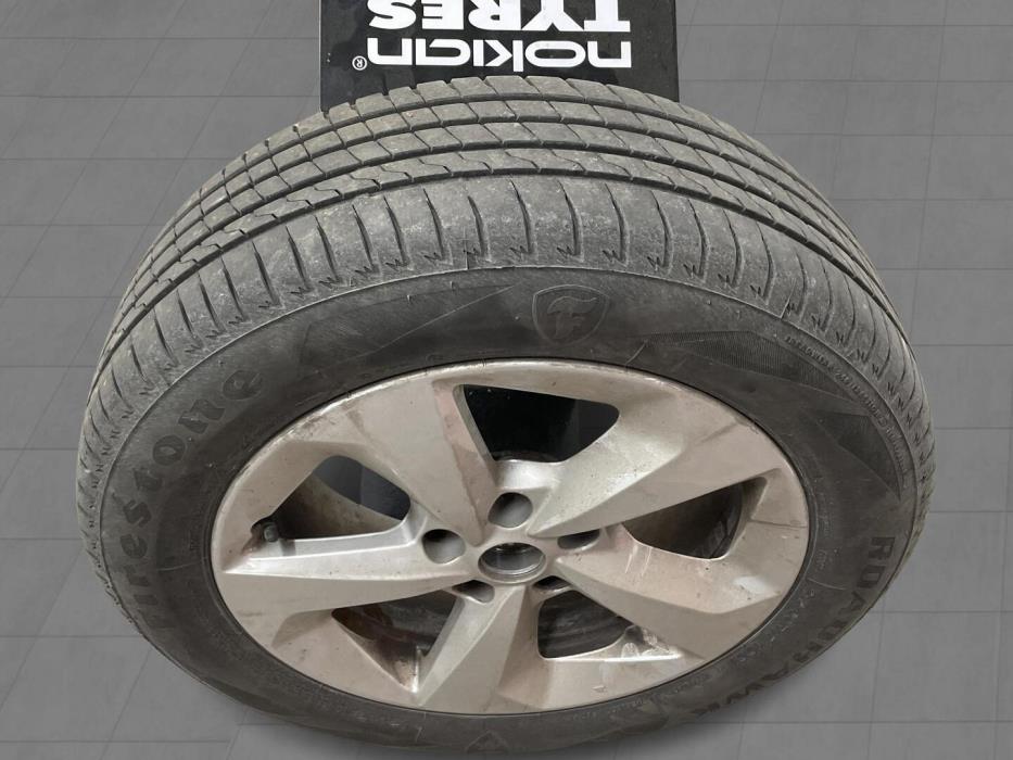 NISSAN Qashqai 2016