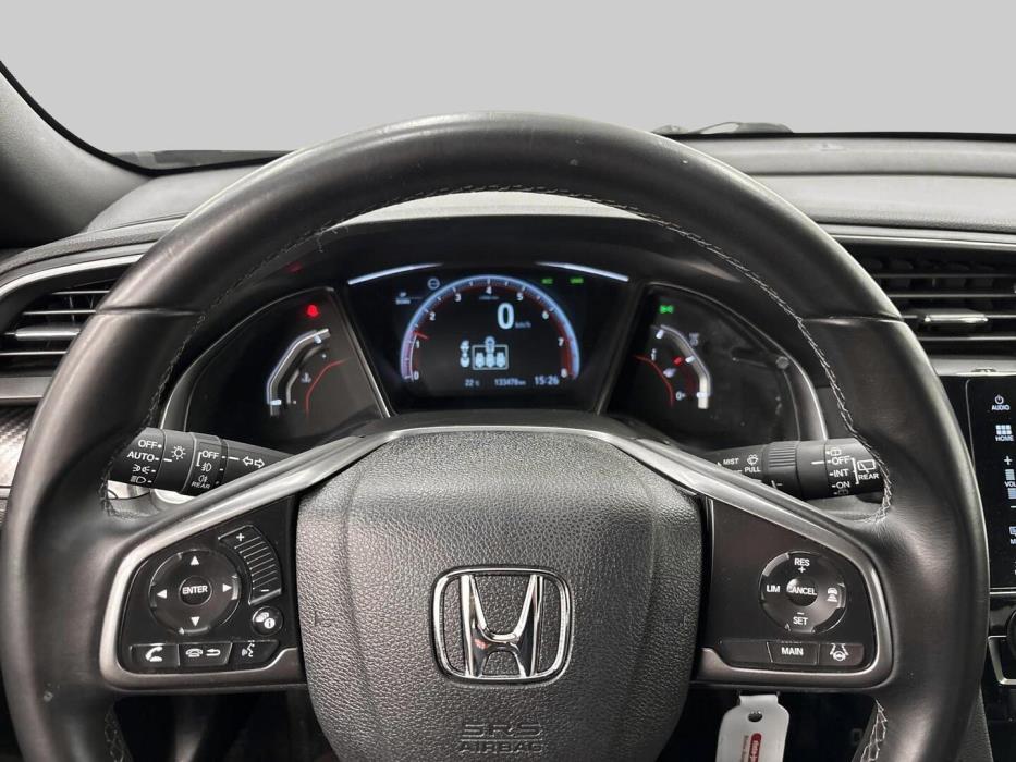HONDA Civic 2017