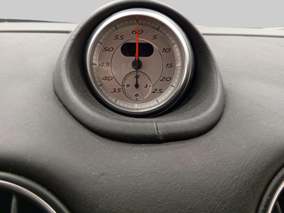 PORSCHE Cayman 2008