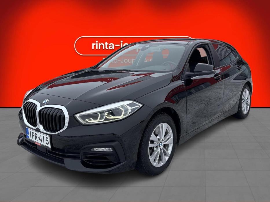 BMW 118 2020