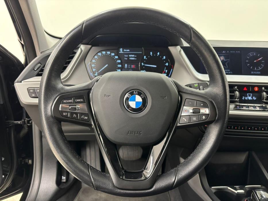 BMW 118 2020