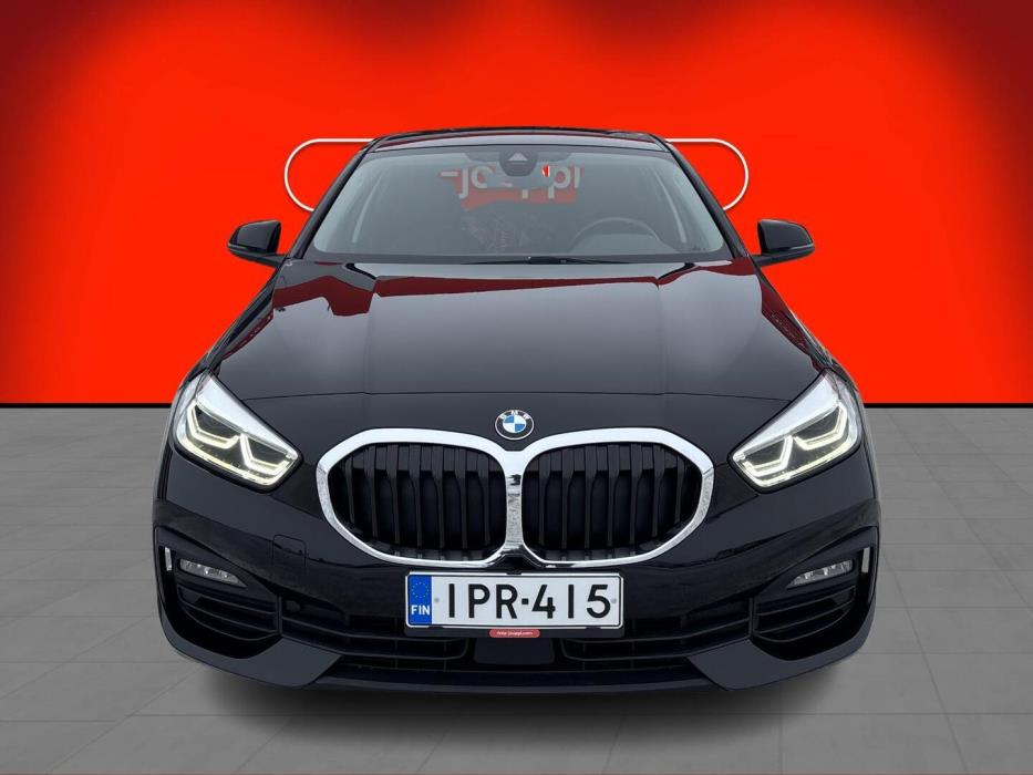 BMW 118 2020