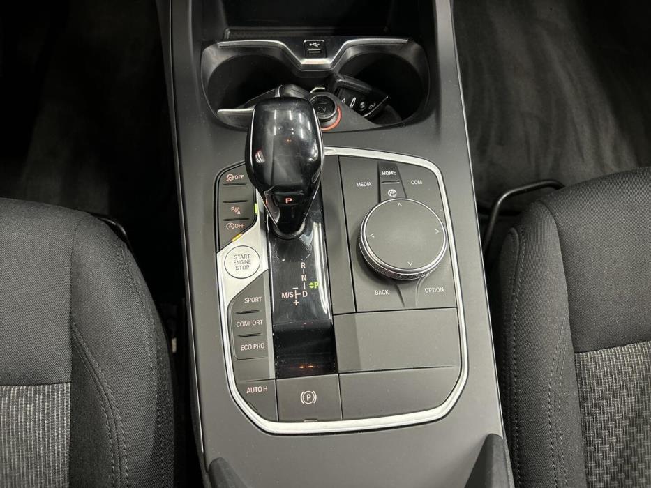 BMW 118 2020