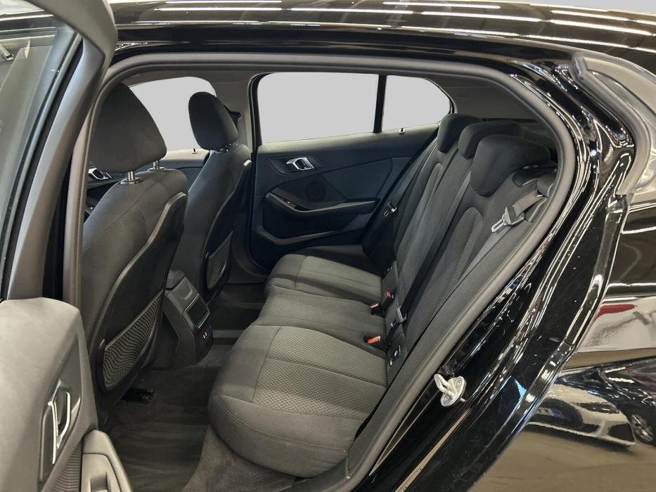 BMW 118 2020