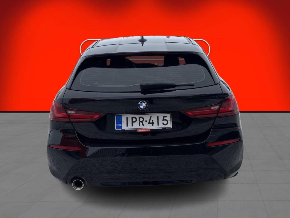 BMW 118 2020