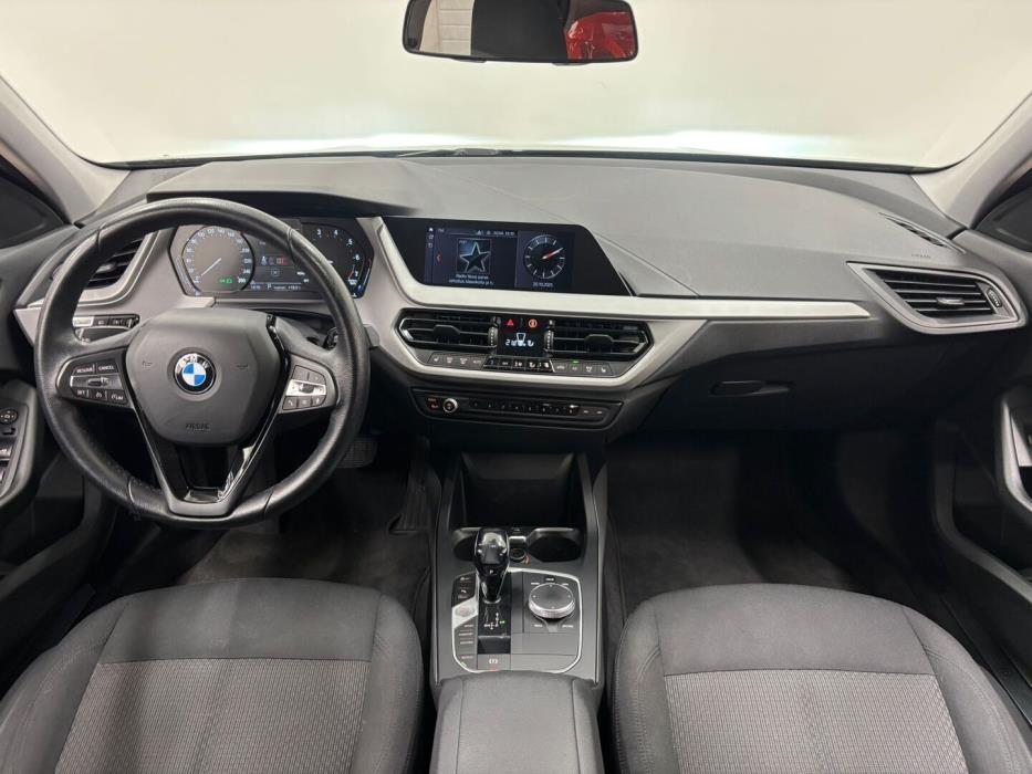 BMW 118 2020