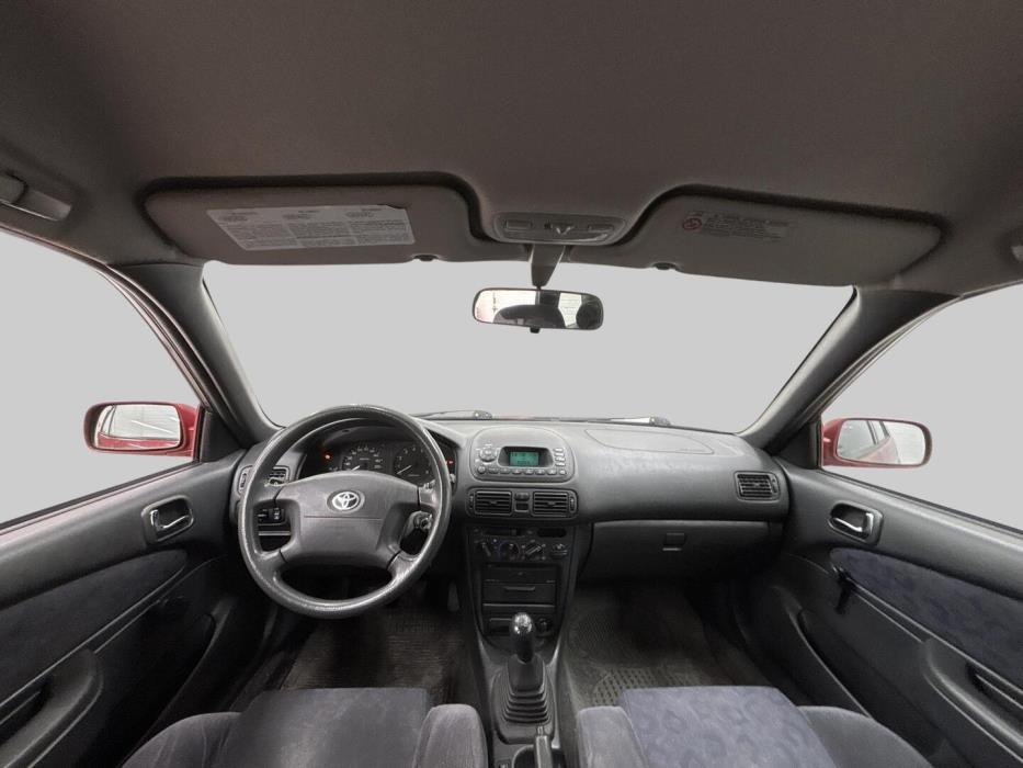 TOYOTA Corolla 2000