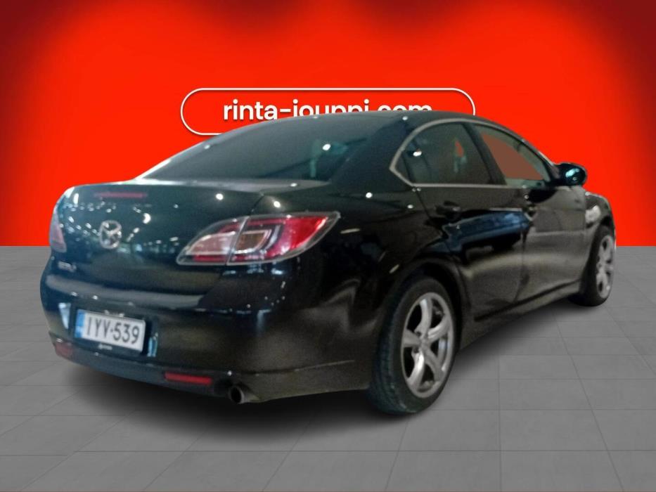 MAZDA 6 2010