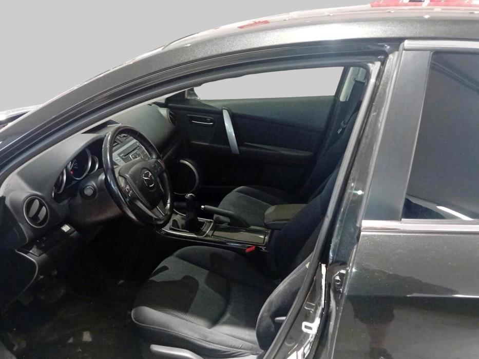 MAZDA 6 2010