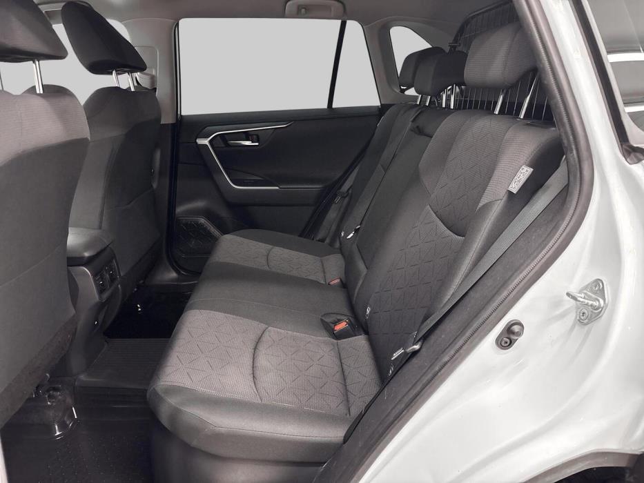 TOYOTA RAV4 2022