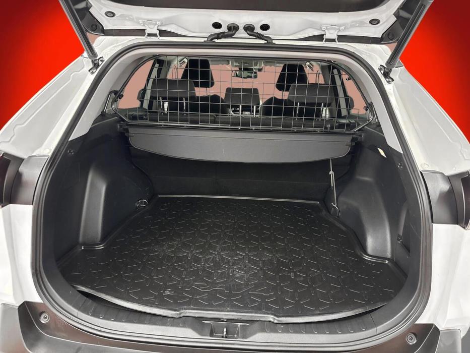 TOYOTA RAV4 2022
