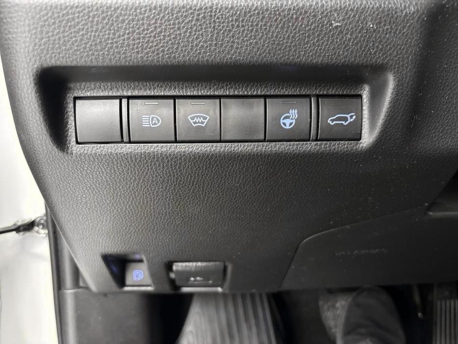 TOYOTA RAV4 2022