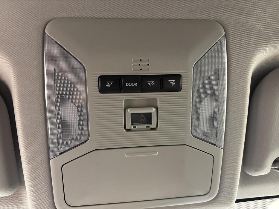 TOYOTA RAV4 2022