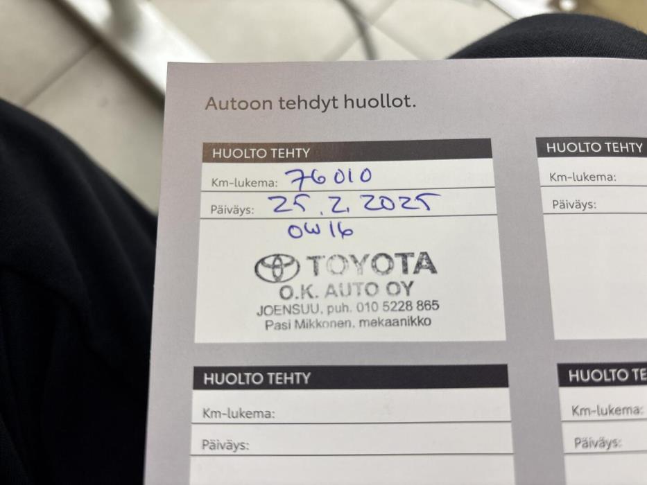 TOYOTA RAV4 2022