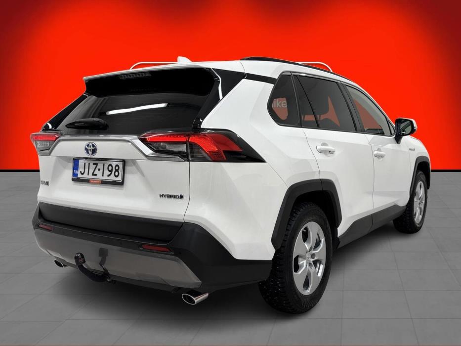 TOYOTA RAV4 2022