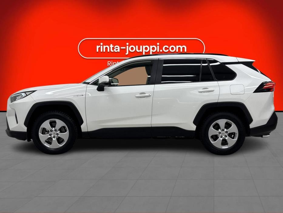 TOYOTA RAV4 2022