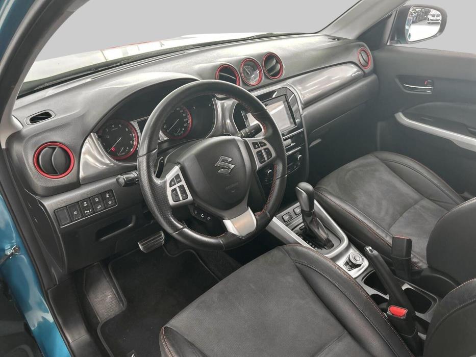 SUZUKI Vitara 2017