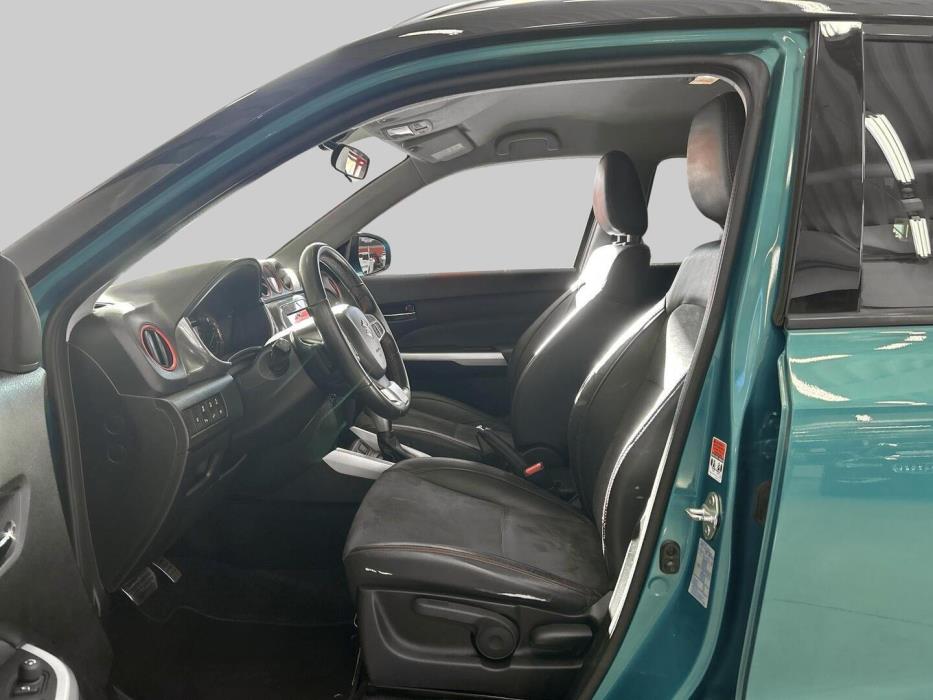 SUZUKI Vitara 2017