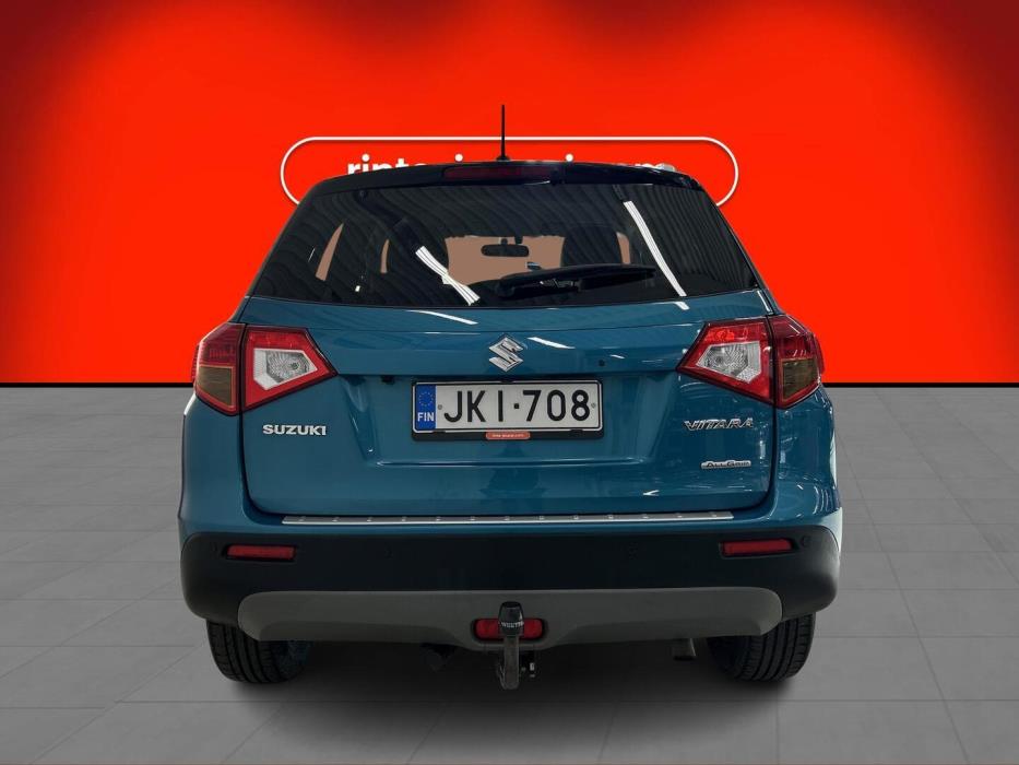 SUZUKI Vitara 2017