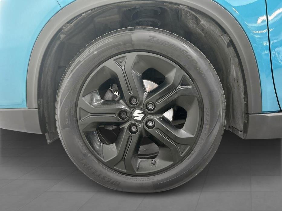 SUZUKI Vitara 2017