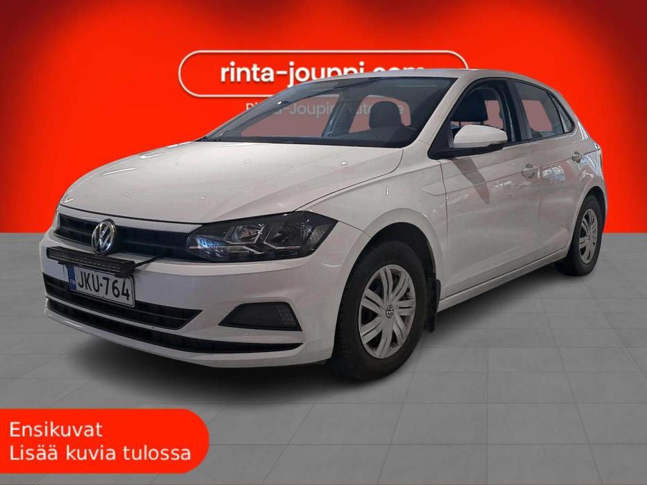 VOLKSWAGEN Polo 2018