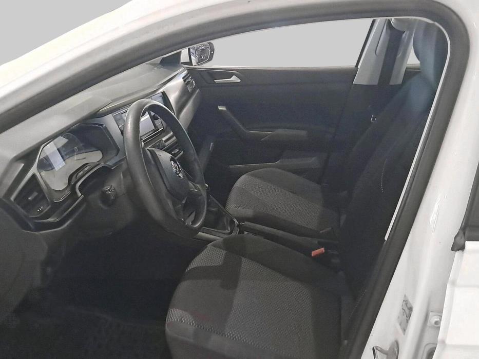 VOLKSWAGEN Polo 2018