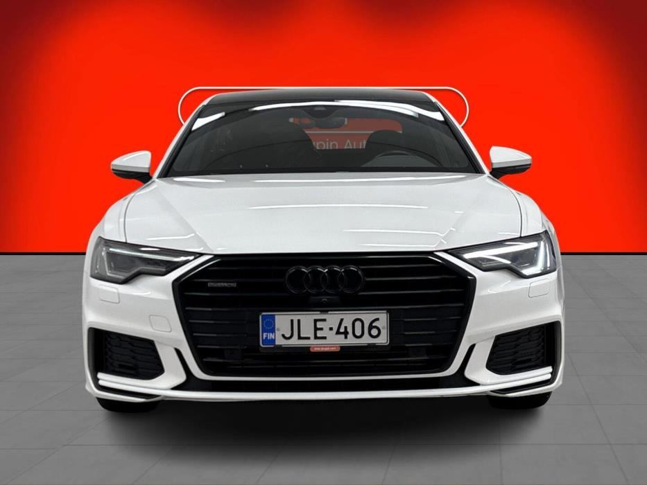 AUDI A6 2019