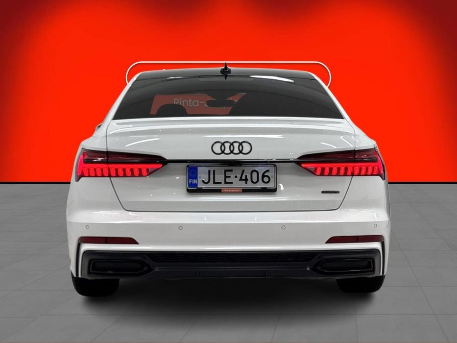 AUDI A6 2019
