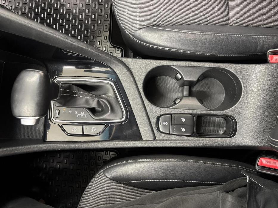 KIA Niro plug-in 2018