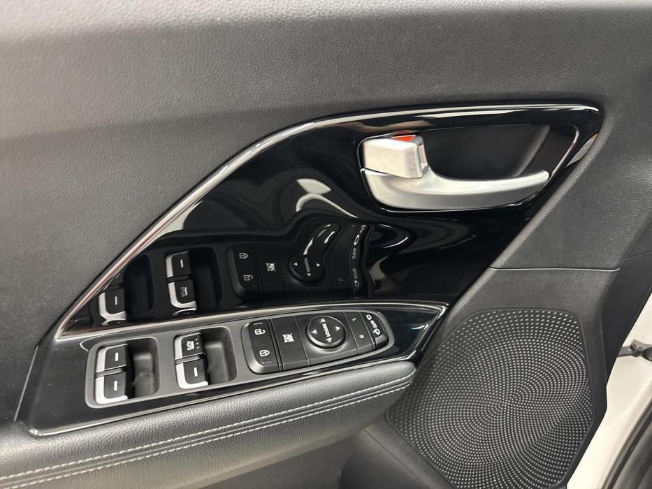 KIA Niro plug-in 2018